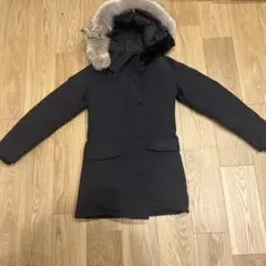 2025年最新】極美品 カナダグース CANADAの人気アイテム - メルカリ