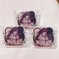 2025年最新】罪木蜜柑 缶バッジの人気アイテム - メルカリ