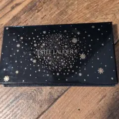 Xmasコスメ　アイシャドウ