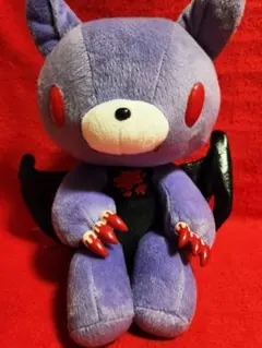 【ジャンク品】チャックスGP SL動・異グル～ミ～ぬいぐるみ　グルーミー ジャンク品】チャックスGP SL動・異グル～ミ～ぬいぐるみ グルーミー