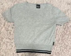 COMME CA ISM キッズ　110 Tシャツ