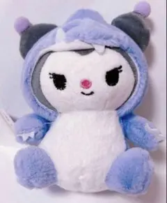 サンリオ クロミ マスコット