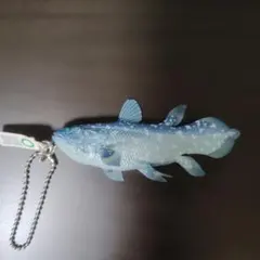 シーラカンス 深海生物 ボールチェーン