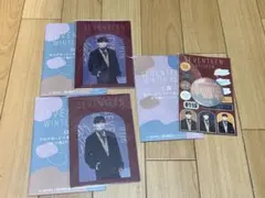 SEVENTEEN スングァン くじ セット