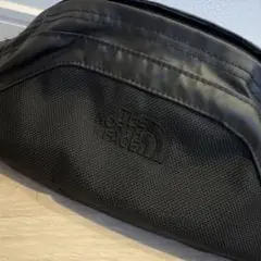 ノースフェイス ボディバッグ ウエストポーチ