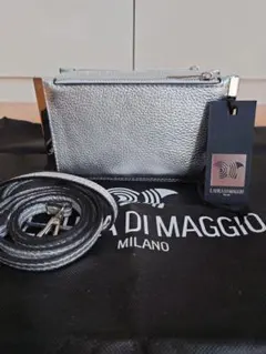 LAURA DI MAGGIO　ローラディマッジオ　ミニショルダーバッグのサムネイル