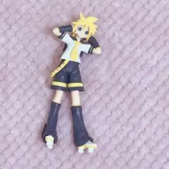 FuRyu ストリートフィギュア 鏡音レン 未開封 フリュー(FuRyu)|C賞 鏡音レン|HARDOFFオフモール（オフモ