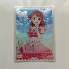 ラブライブ！ 上原歩夢 缶バッジ KADOKAWA コミケ 105 - メルカリ