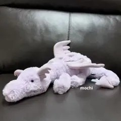 ゆうり様専用 ジェリーキャット Duskrise Dragon ピンクドラゴン