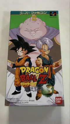 2026年最新】SFC 超武闘伝3の人気アイテム - メルカリ