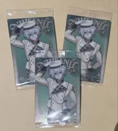 にじさんじ　ウエハース　叢雲カゲツ