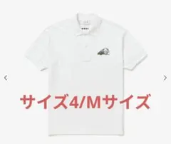 LACOSTE＋GODZILLA 2.0』 ゴジラヘッド Tシャツ - メルカリ