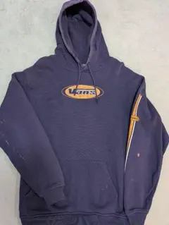 2026年最新】vans パーカー 90sの人気アイテム - メルカリ