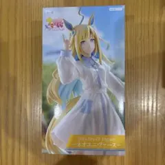 【新品未開封】ウマ娘　Trio-Try-it Figure ネオユニヴァース