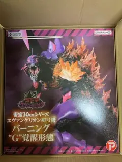 2026年最新】東宝30cmシリーズ バーニングゴジラの人気アイテム - メルカリ