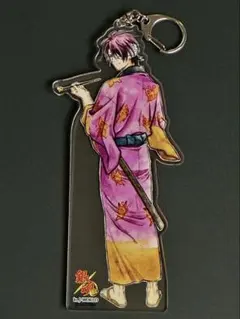 高杉晋助 花鳥風月 3点セット - メルカリ
