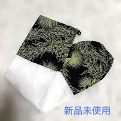 パウケース　ハンドメイド