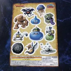 ドラゴンクエスト　レジェンズ　ポスター　コンプリート ドラゴンクエスト レジェンズ ポスター コンプリート