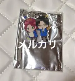 あんスタ コミケ アクキー 真緒 敬人 あんさんぶるスターズ