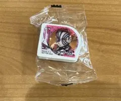 くら寿司 猗窩座 消しゴム 鬼滅の刃 ビッくらぽんコラボ