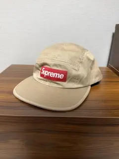 Supreme ジェットキャップ イエロー 激レア - メルカリ