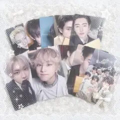 ENHYPEN DESIRE：UNLEASH Weverse ジョンウォン