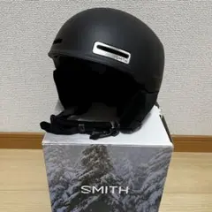 2026年最新】Smith ヘルメット mの人気アイテム - メルカリ