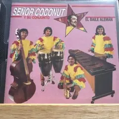 2026年最新】senor coconutの人気アイテム - メルカリ