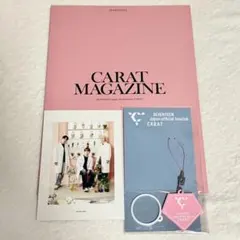 セブンティーン　ファンクラブ特典　vol.14