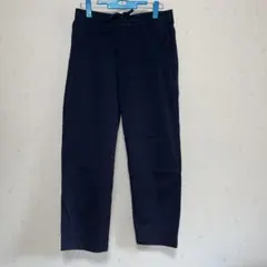 ユニクロメンズコットンパンツ