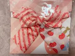 すとぷり 莉犬 リボン