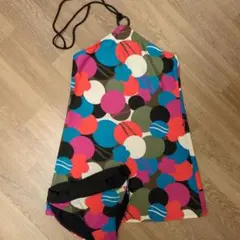 MARY QUANT LONDON マリークワント　水着　ワンピース　ビキニ