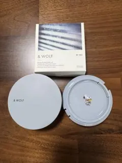 SIROK &WOLF セラムリキッドファンデーション(+リフィル)