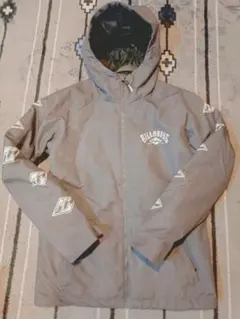 BILLABONG OUTERWEAR COLLECTION Mサイズ