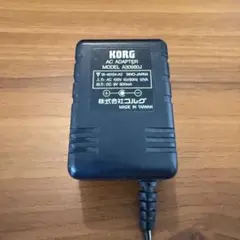 2026年最新】KORG コルグ ACアダプターの人気アイテム - メルカリ