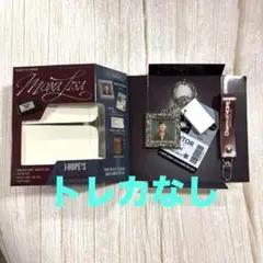 Charm of HOPE 'Mona Lisa' ver.トレカなし