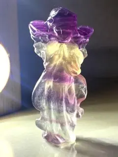 ラスト 高品質 キャンディーフローライト フェアリー 妖精 - メルカリ