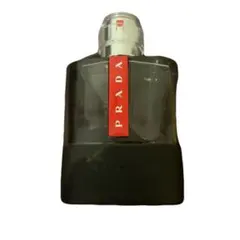 PRADA 香水 オレンジ スプレータイプ - メルカリ