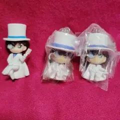 怪盗キッド　ガチャ