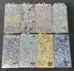 オリジナル ボンボンドロップシール 8点 ボンドロ クーリア 正規品