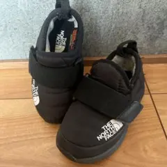 THE NORTH FACE キッズ スニーカー14センチ