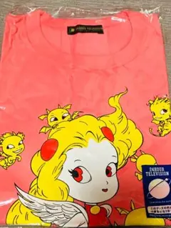 24時間テレビ チャリTシャツ 新品 関ジャニ∞ ピンク
