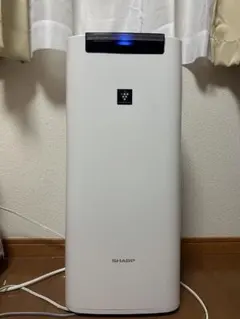 2026年最新】空気清浄機・イオン発生器の人気アイテム - メルカリ