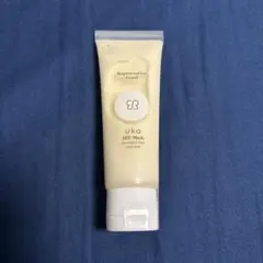 【未使用】uka イズ マスク フォー スカルプ＆ヘア アンチイッチ　50mlのサムネイル