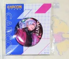 2026年最新】デビルメイクライ ダンテ 缶バッジの人気アイテム - メルカリ