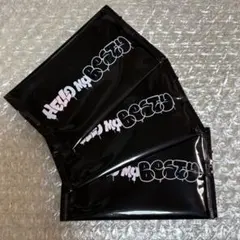 BE:FIRSTオンラインくじ フォトカード SOTA 3点セット