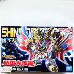 SDガンダムBB戦士 騎士スペリオルドラゴン 二代目頑駄無大将軍 - メルカリ
