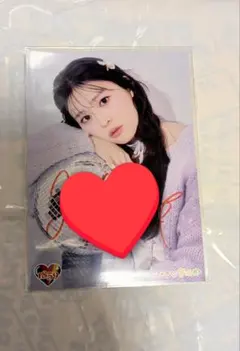 超ときめき宣伝部 坂井仁香 サイン生写真 - メルカリ