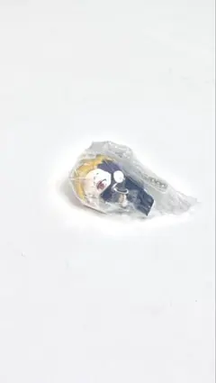 YY CR クレイジーラクーン つまんでつなげてマスコット