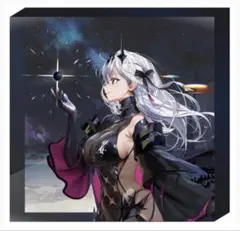 2026年最新】勝利の女神:NIKKE アクリルスタンド モダニア:セカンド